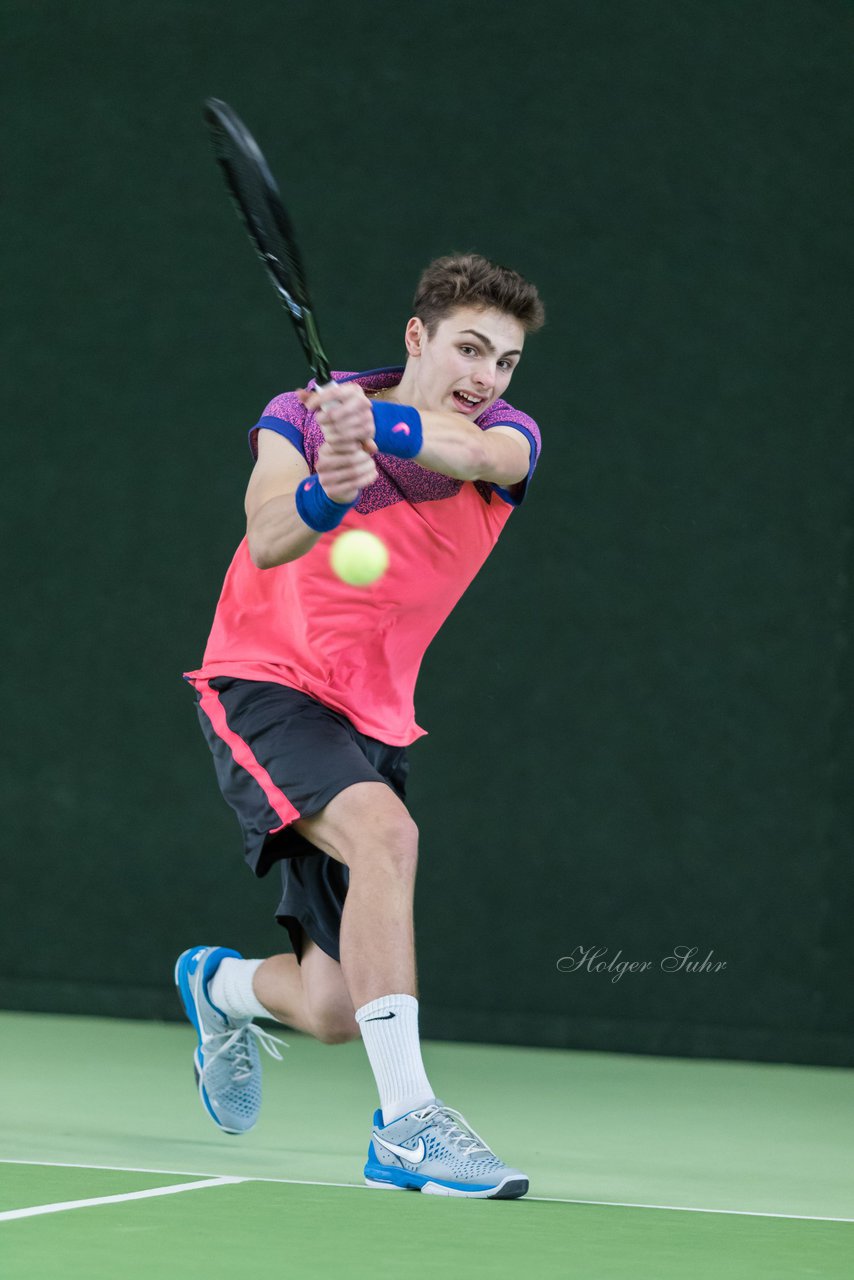 Bild 84 - Holmer Indoor Cup